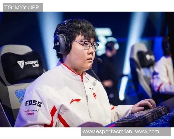 电竞比分分析英雄联盟TES阵地战策略与战术深度解读